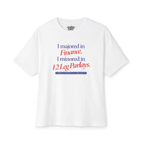Parlay Builder Tee