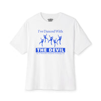 Danced With The Devil Tee