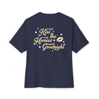 Kiss The Homies Tee