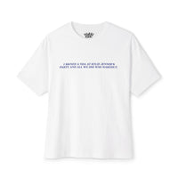Kylie Jenner NDA Tee