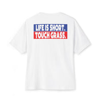 Touch Grass
