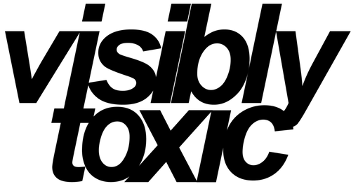 VisiblyToxic logo