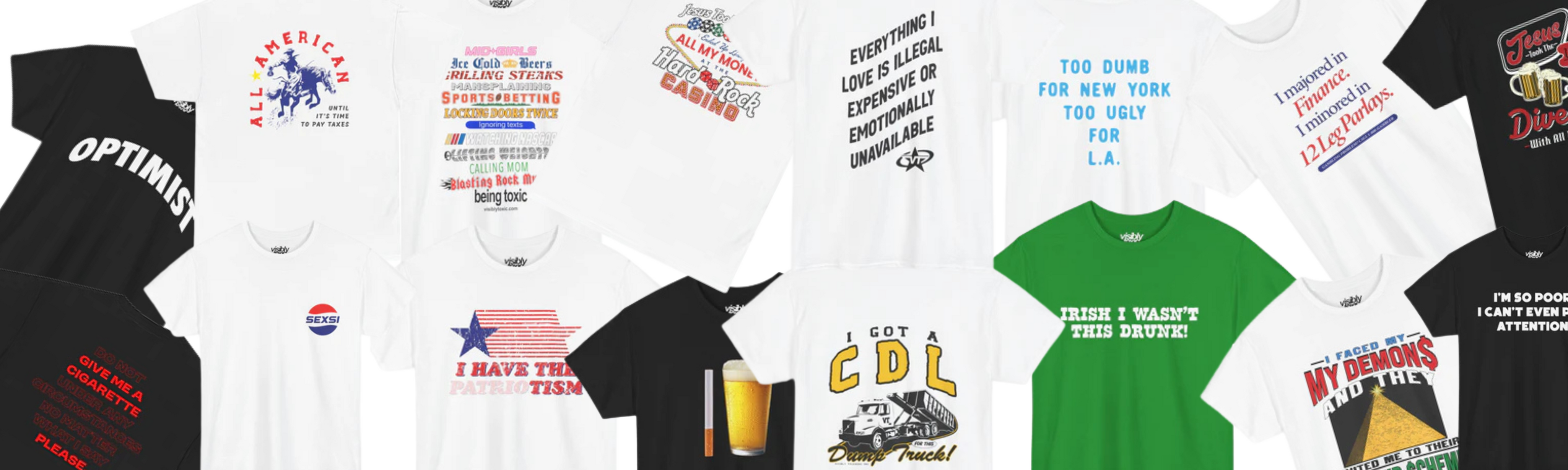 Tees