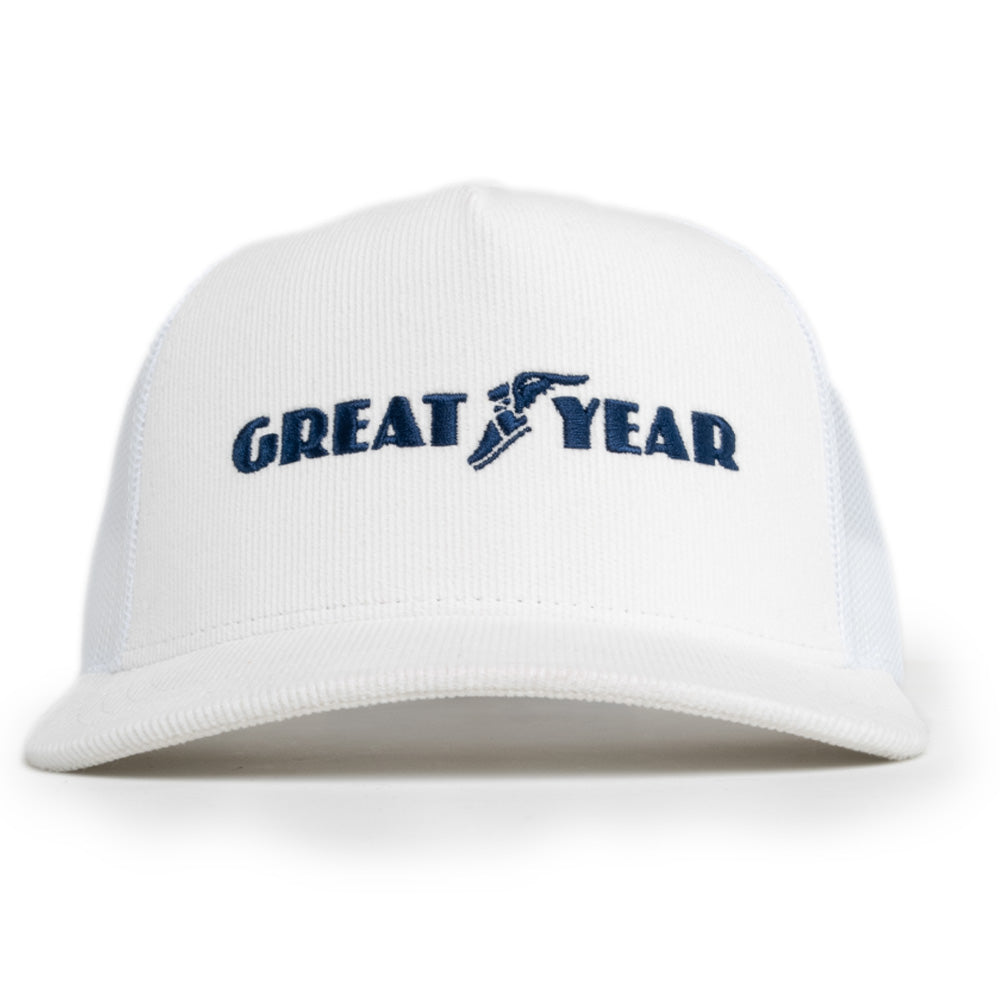 Great Year Hat