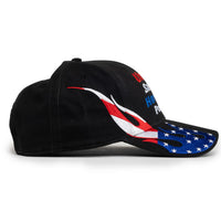 Uncle Sam Hat