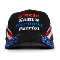 Uncle Sam Hat