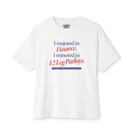 Parlay Builder Tee