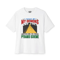 Pyramid $cheme