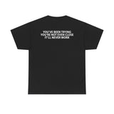 Motivational Tee