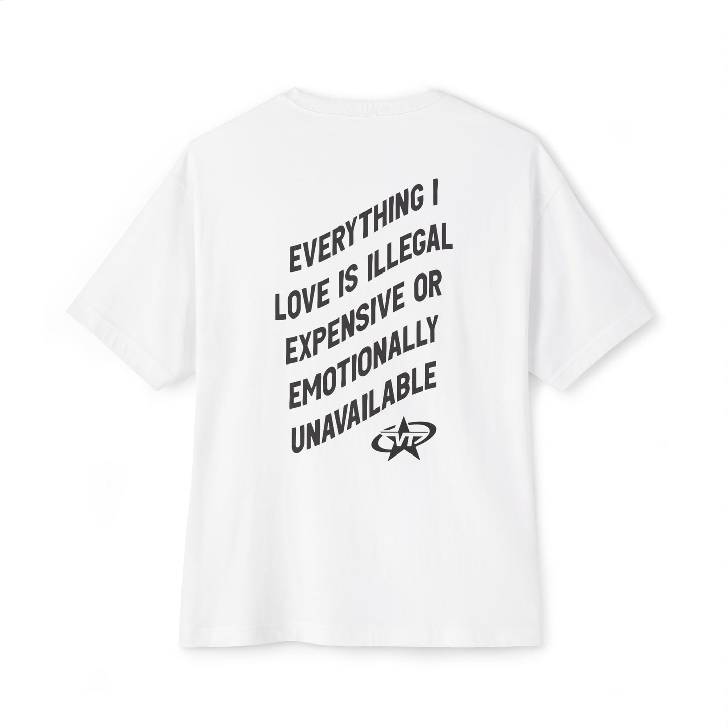 Everything I love... Tee