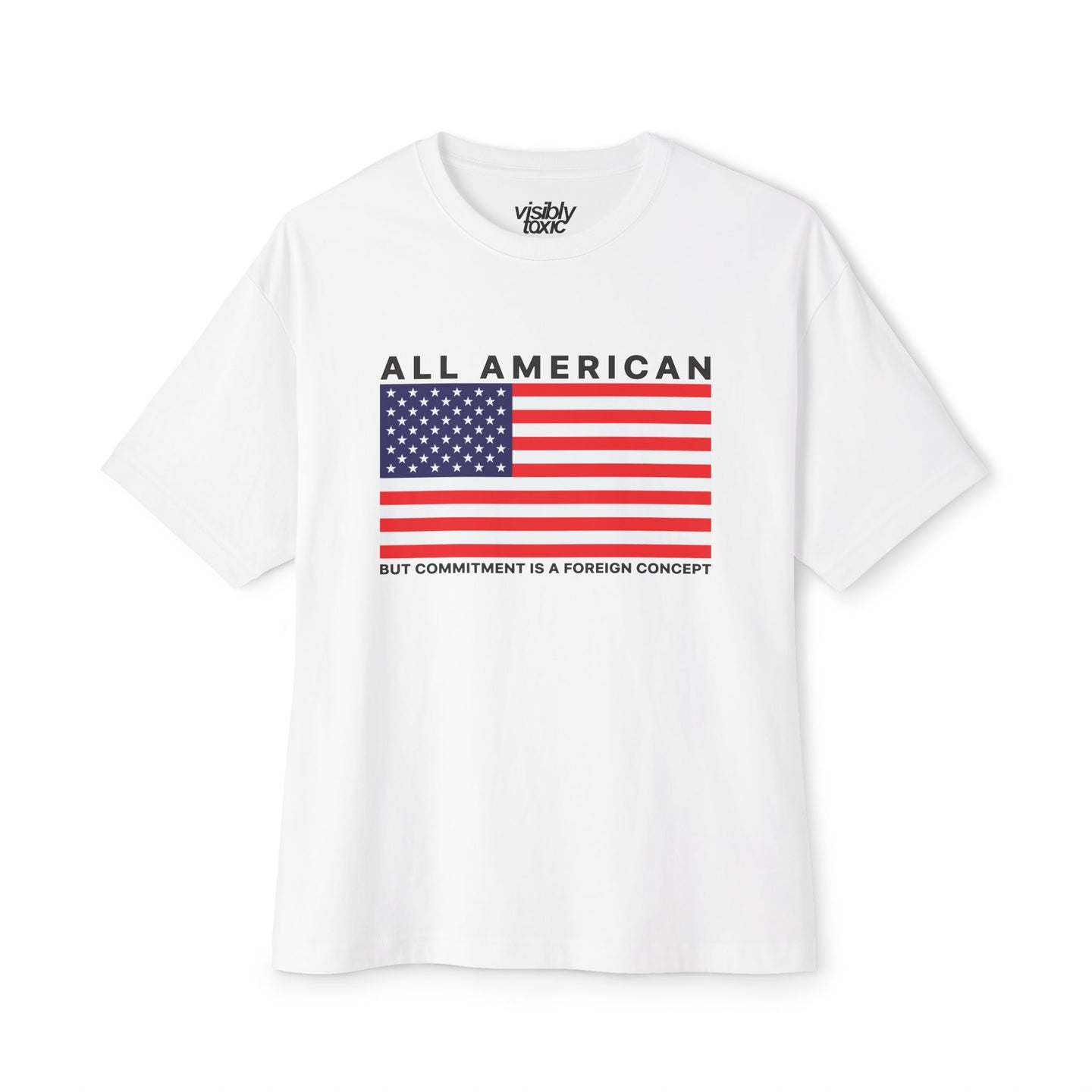 All American Tee