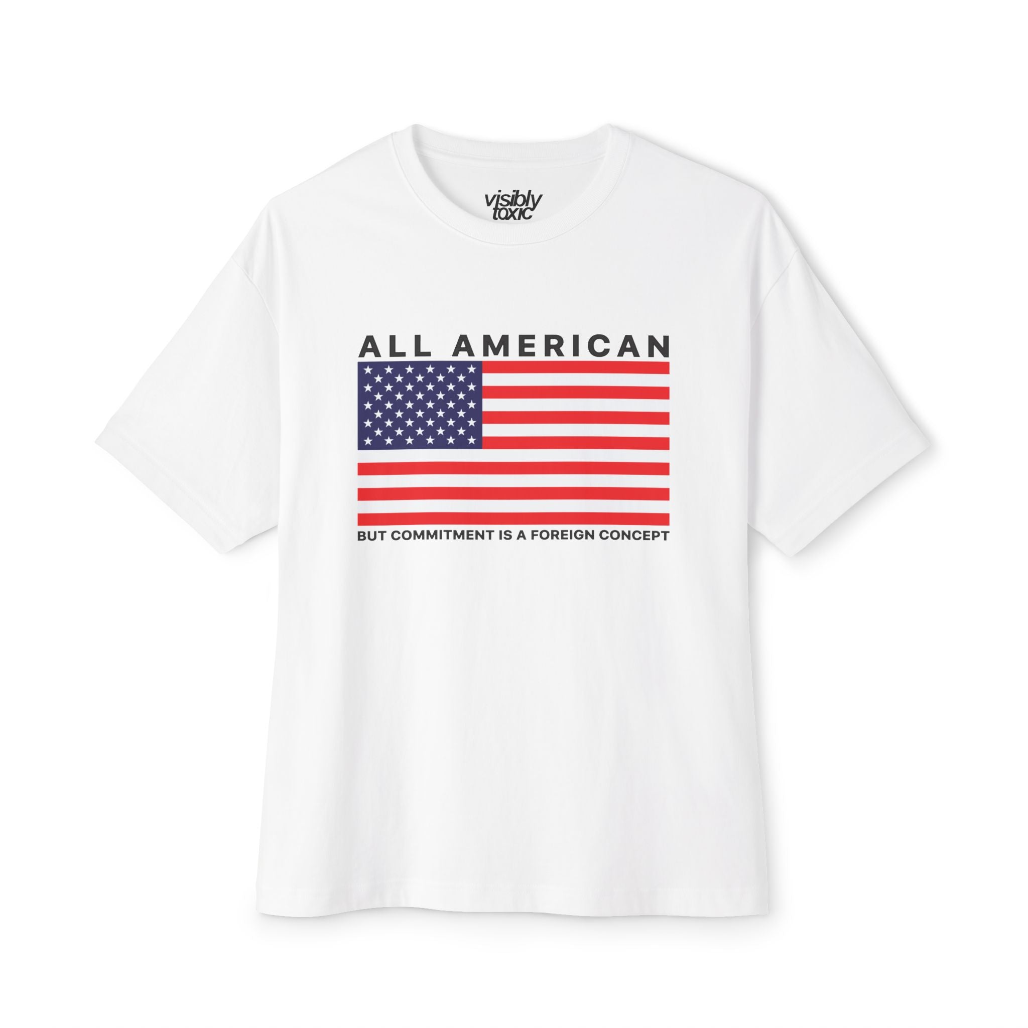 All American Tee