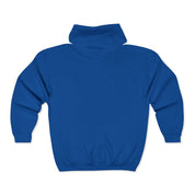 I'll Try Anything Twice Zip Up