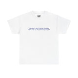 Kylie Jenner NDA Tee