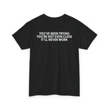 Motivational Tee