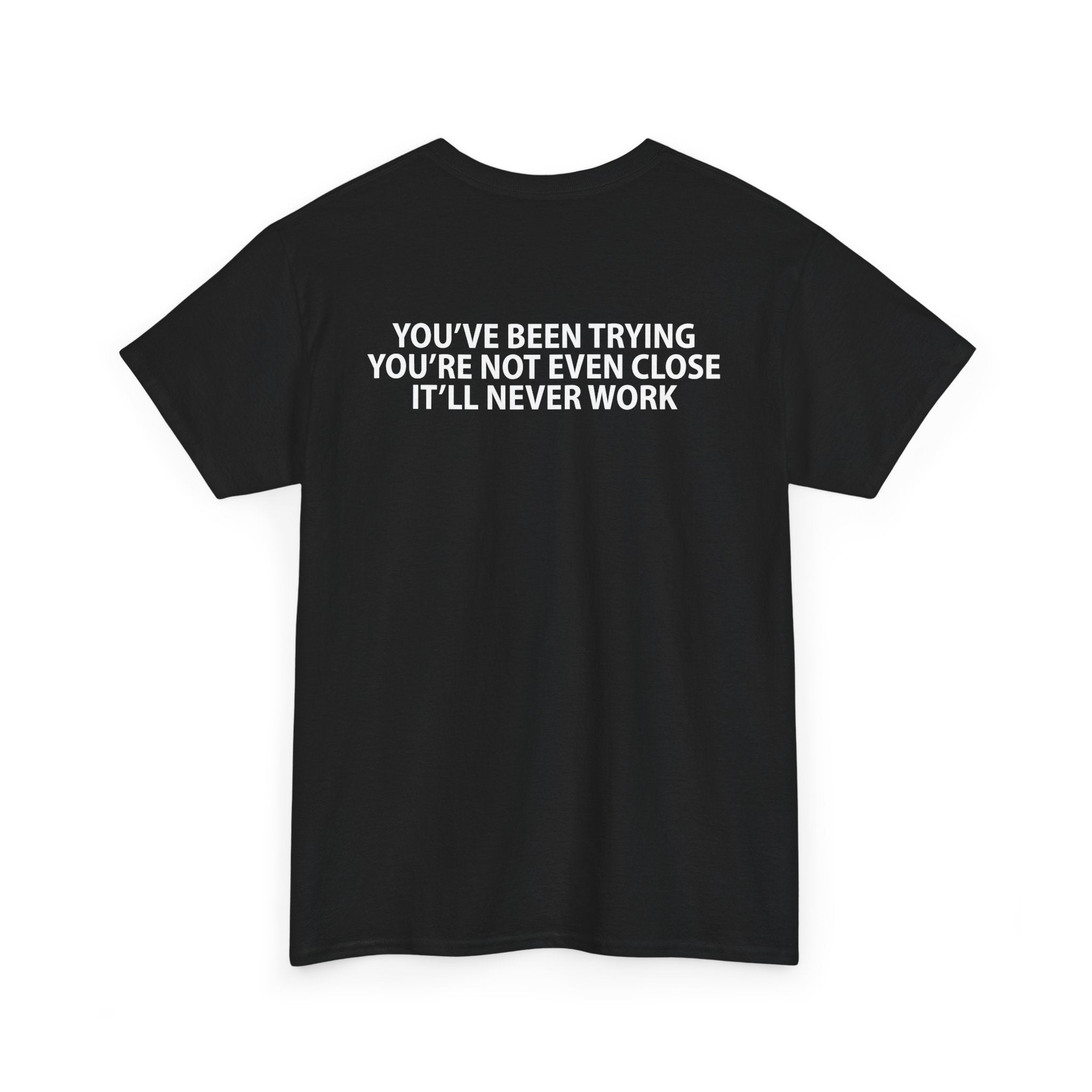 Motivational Tee