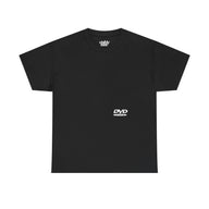 DVD Black Tee