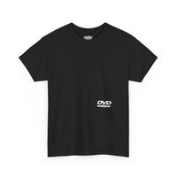 DVD Black Tee