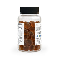 Grandmas Midnight Tranquilizers  (Actual Sleep Aid Gummies)