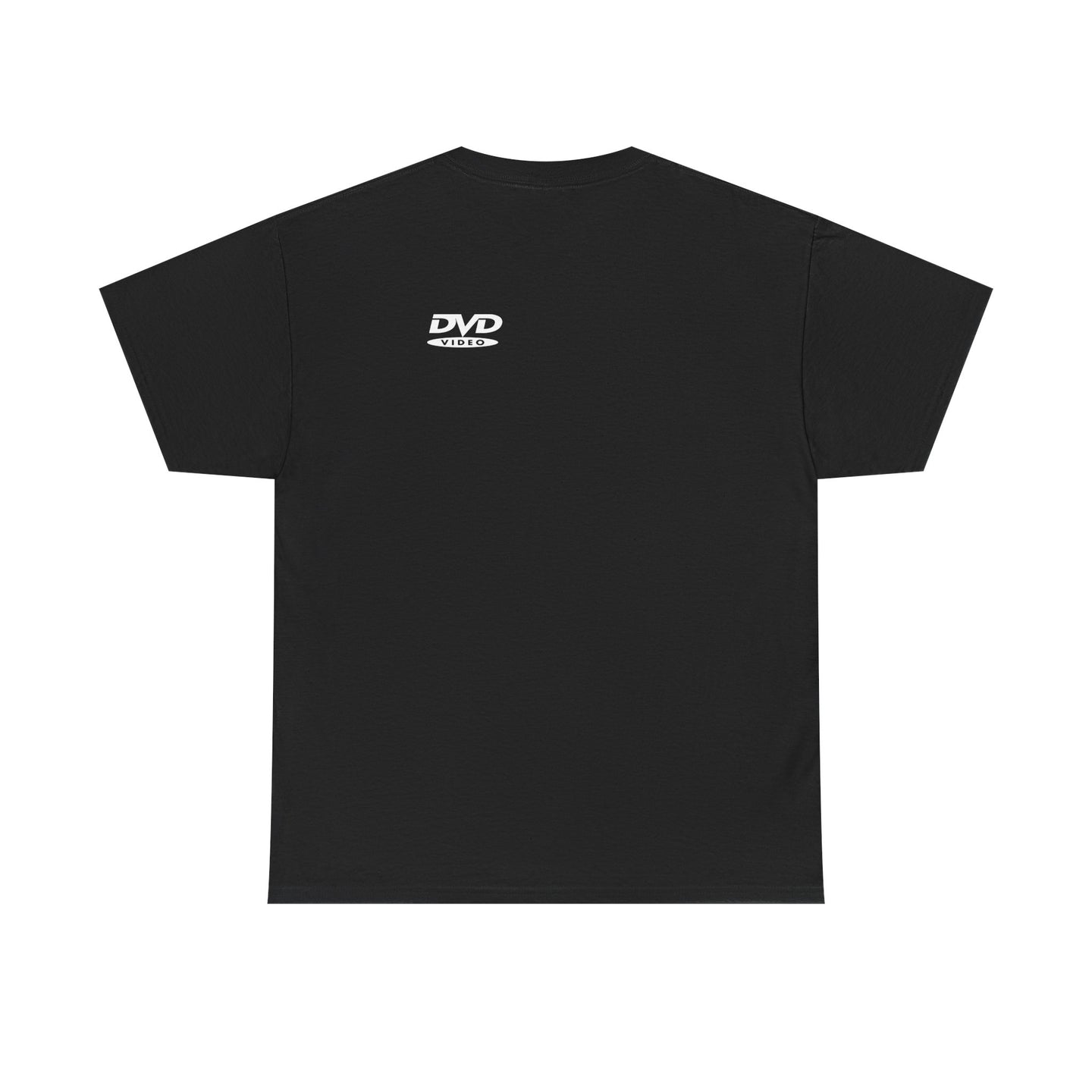 DVD Black Tee