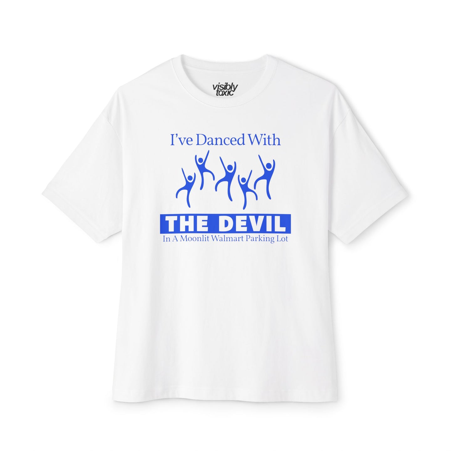 Danced With The Devil Tee