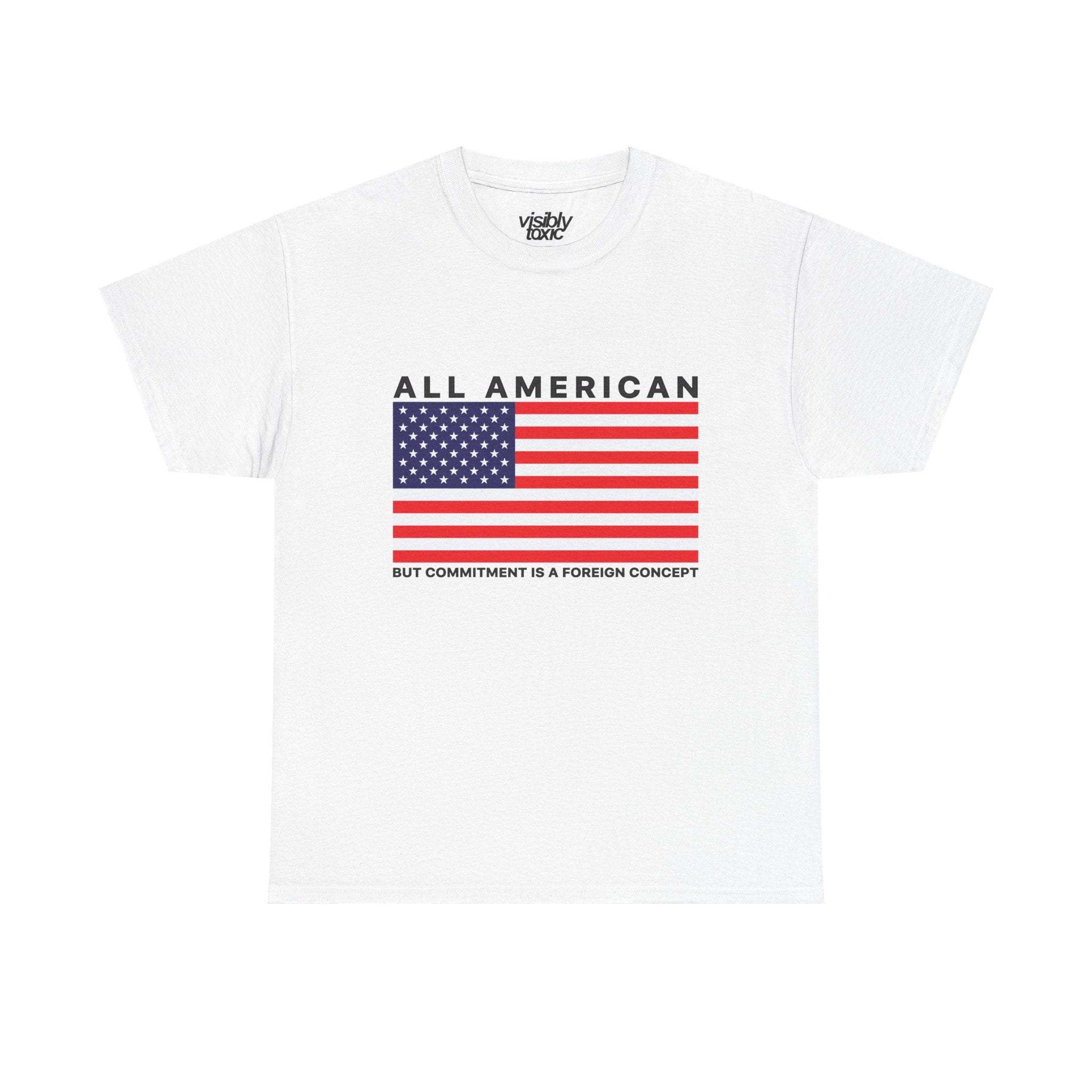 All American Tee