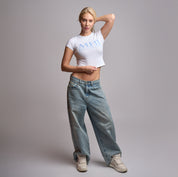 MHI Crop Top