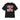 I went to your hood and nobody knew you Tee