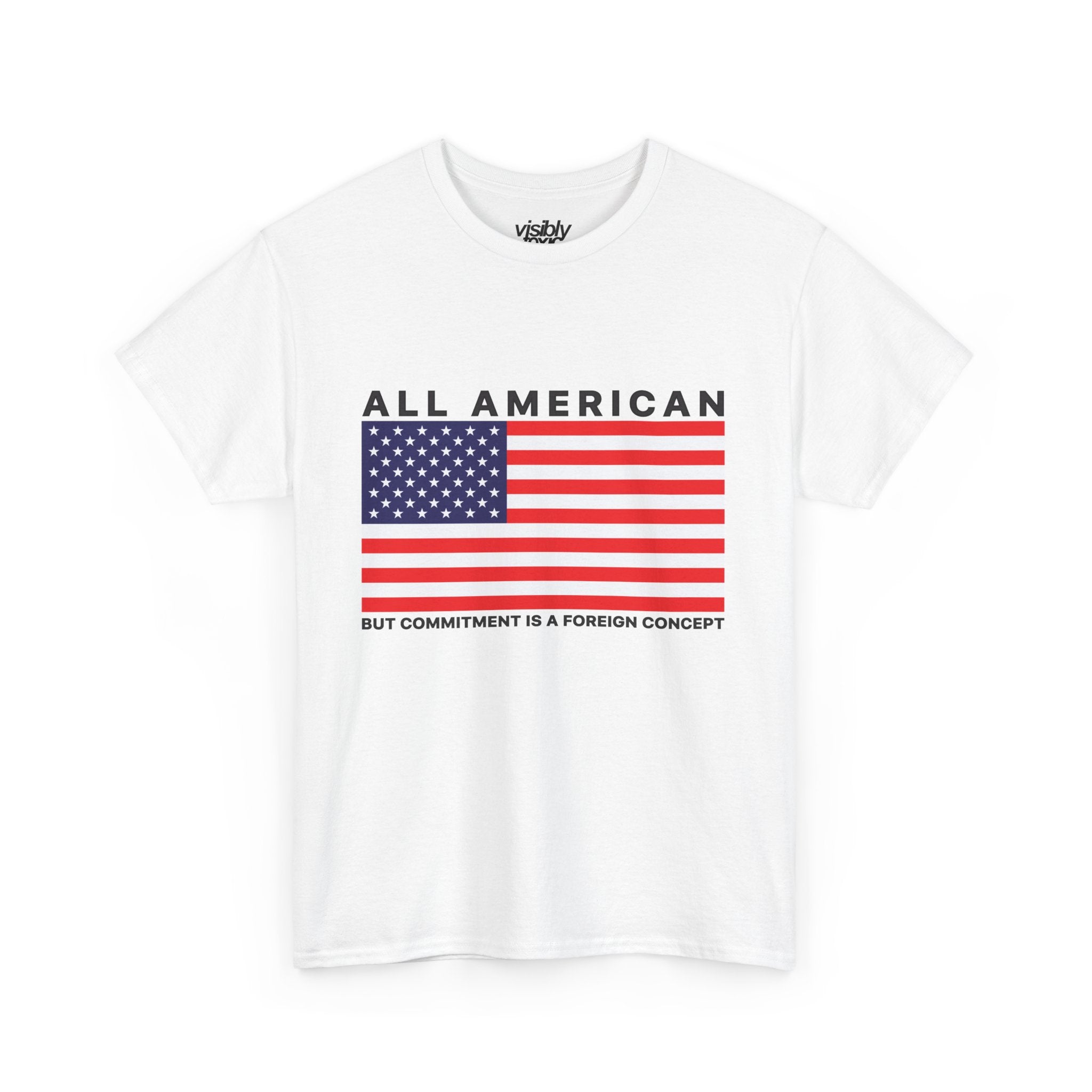 All American Tee