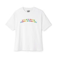 I can't even think straight Tee