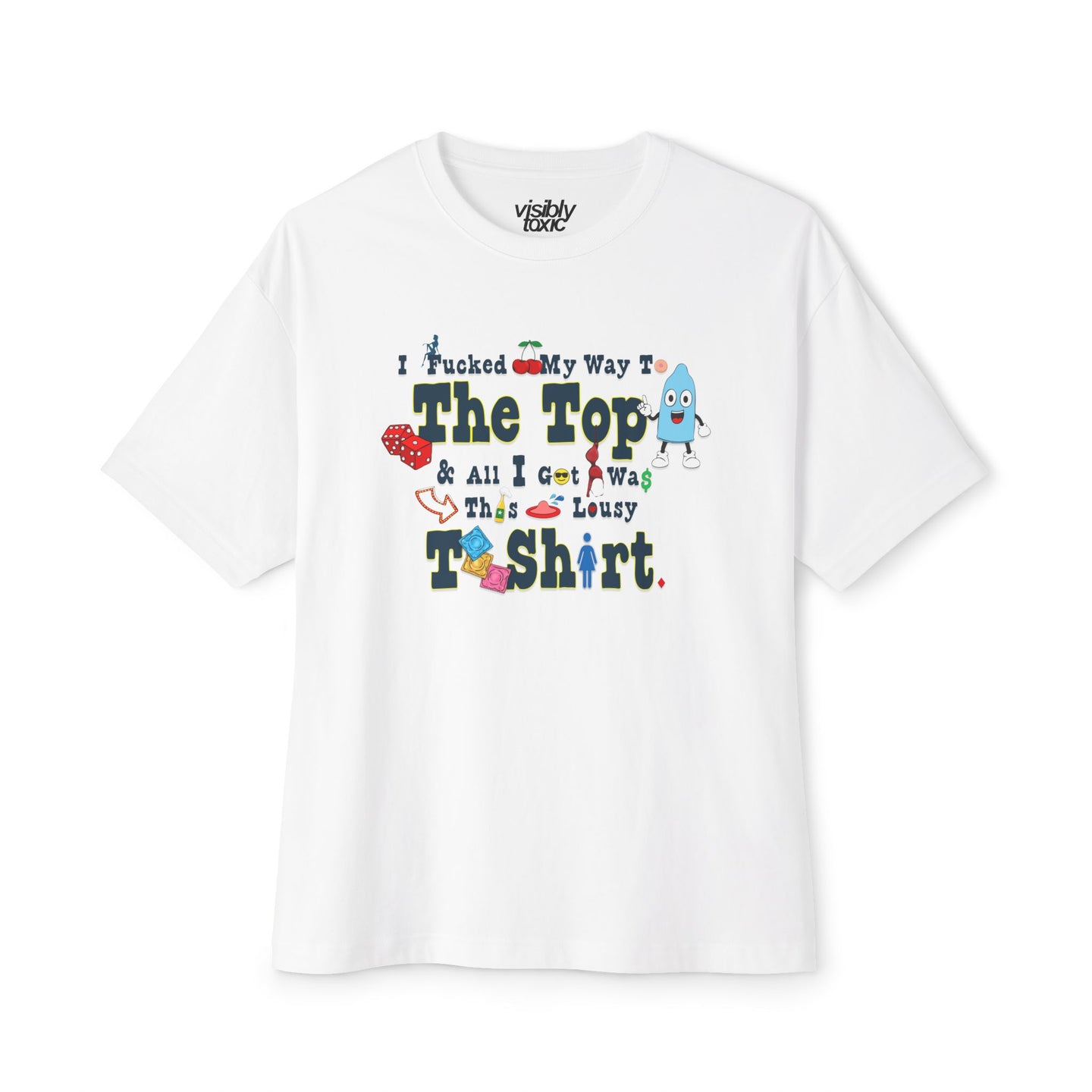 Lousy Tee