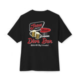 Jesus Took Me to a Dive Bar