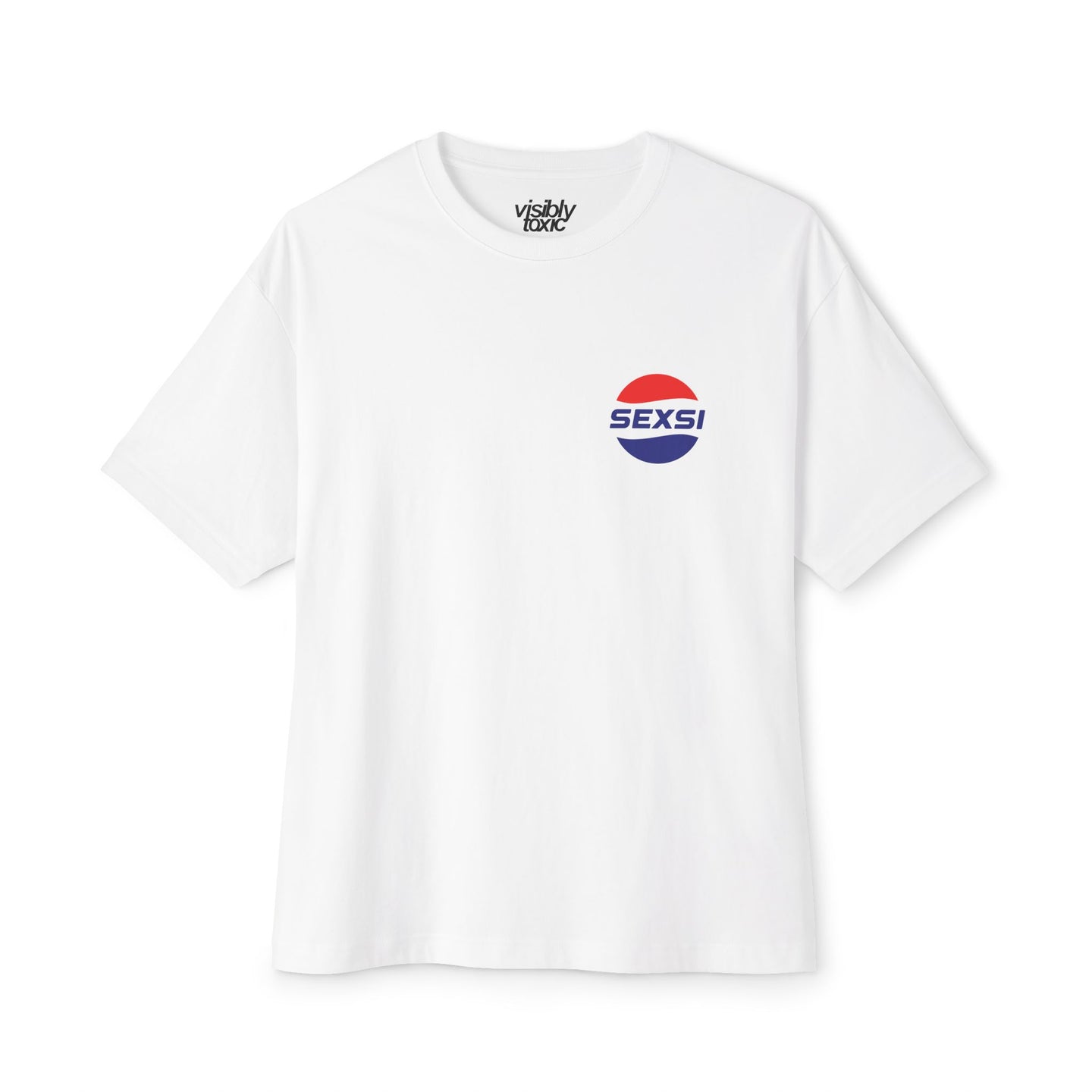 Sexsi Tee