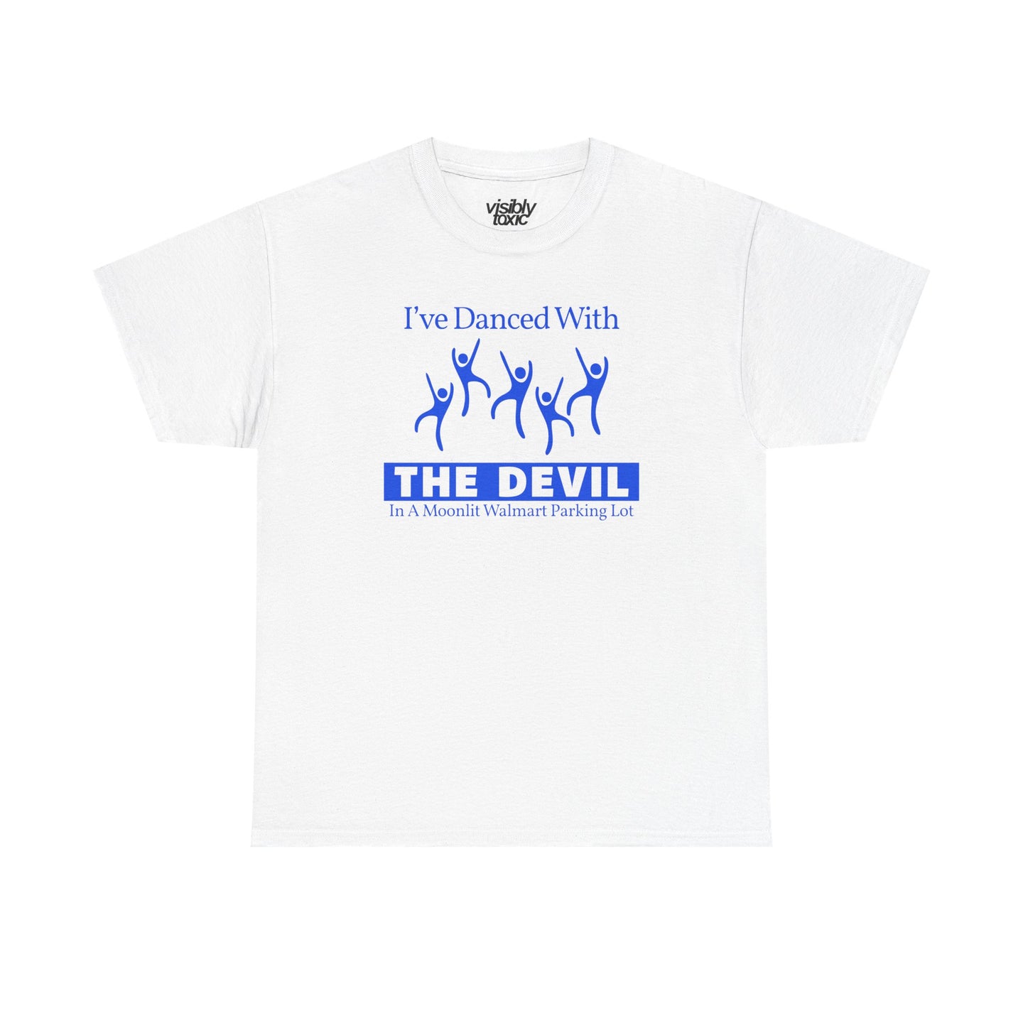 Danced With The Devil Tee