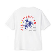 All American Tee