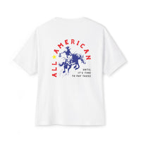 All American Tee