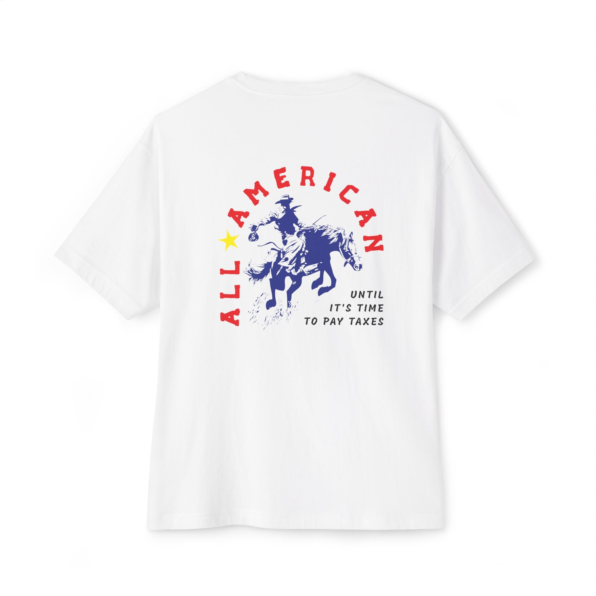 All American Tee