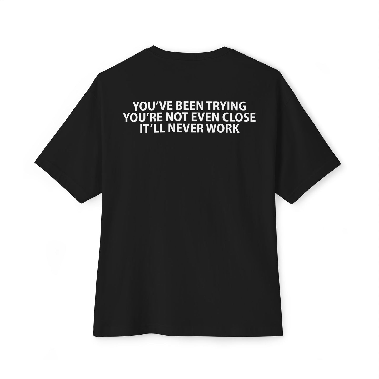 Motivational Tee