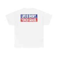 Touch Grass Tee