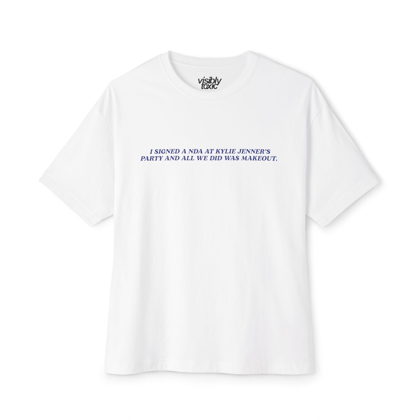 Kylie Jenner NDA Tee