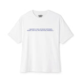 Kylie Jenner NDA Tee