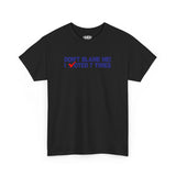 Voted 7 times Tee