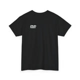 DVD Black Tee