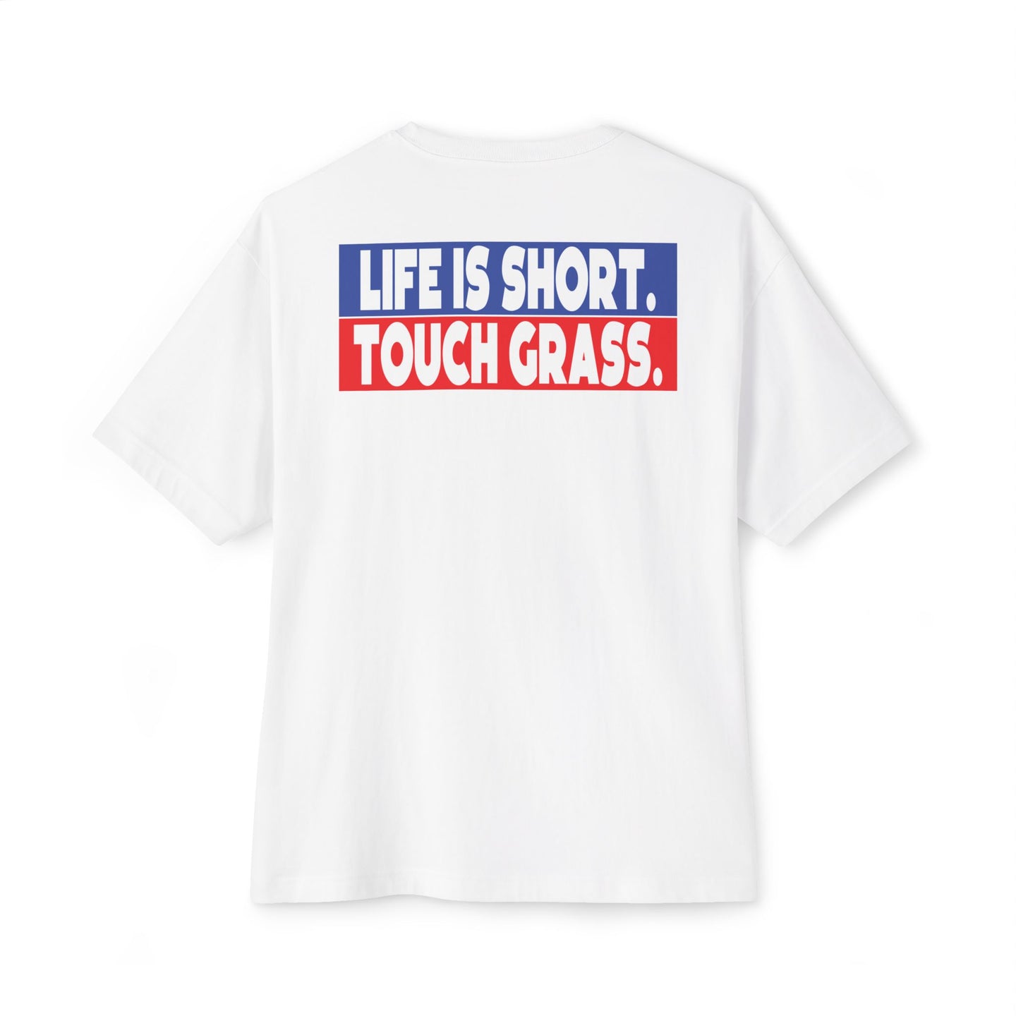 Touch Grass