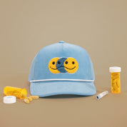 Manic Hat