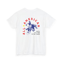 All American Tee