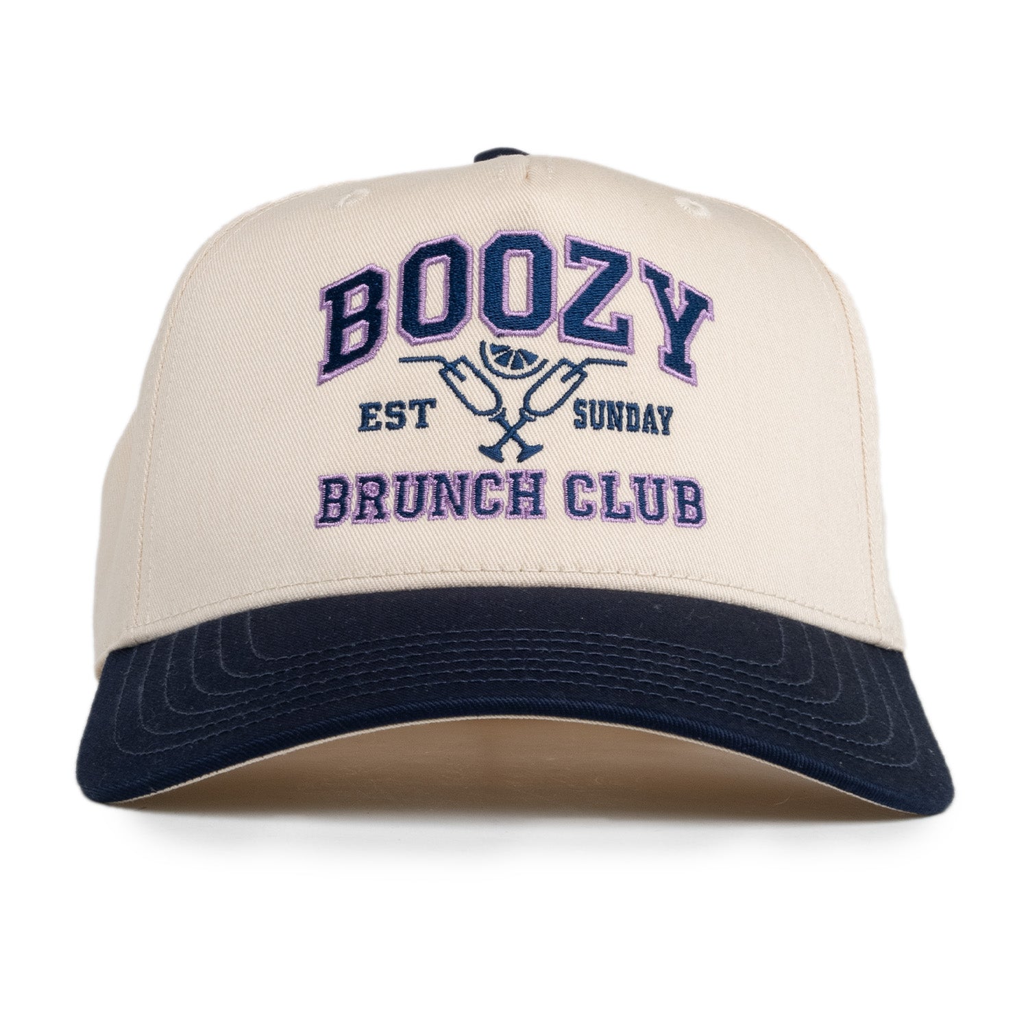 Boozy Brunch Club Hat