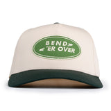 Bend 'Er Over