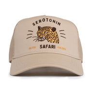 Serotonin Safari