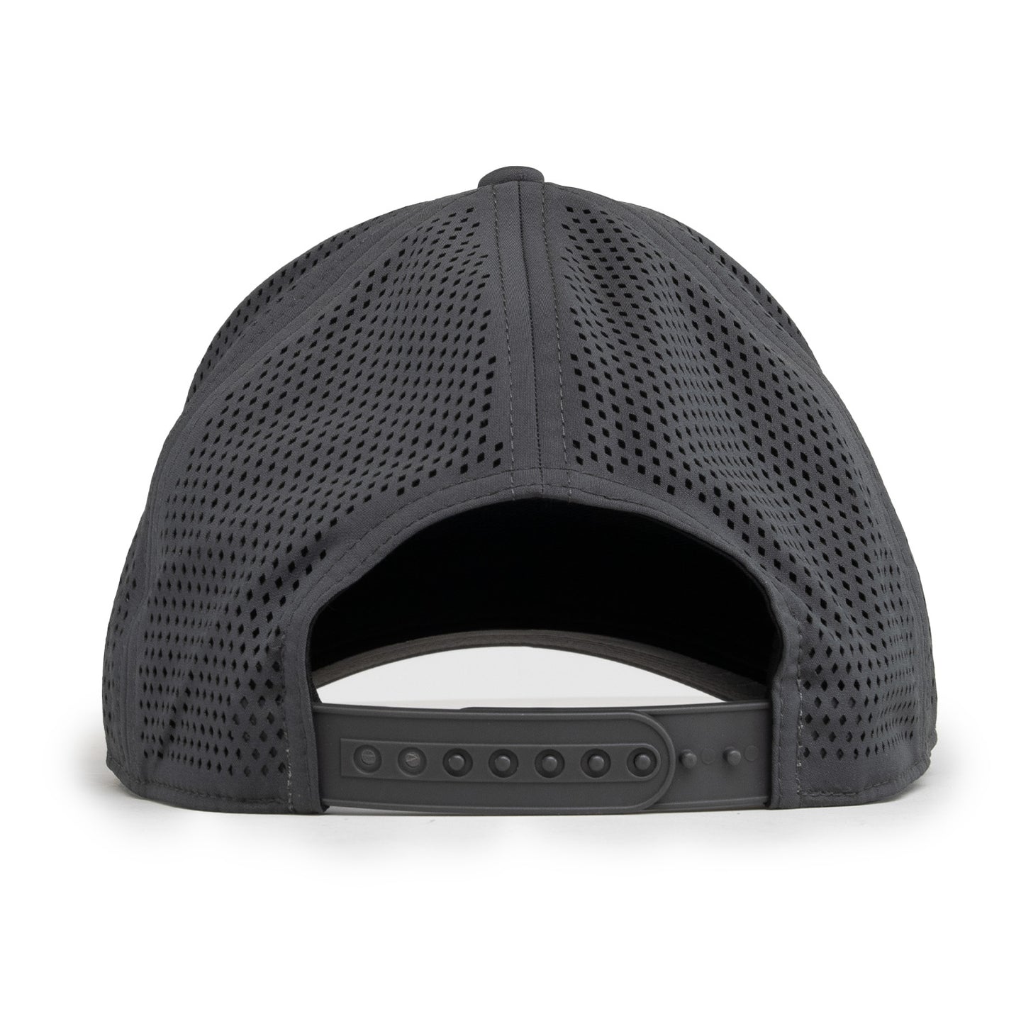 GOLF HAT GRAY